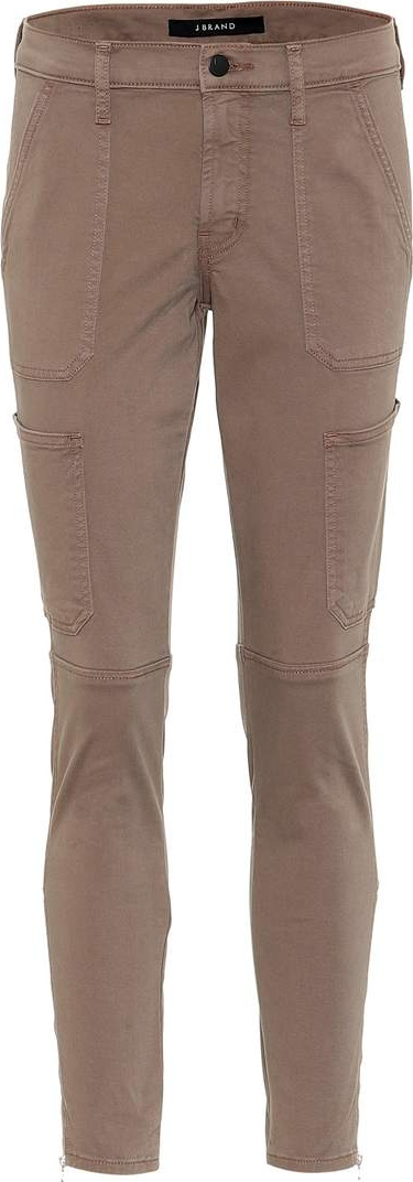 J BRAND Skinny utility pants
