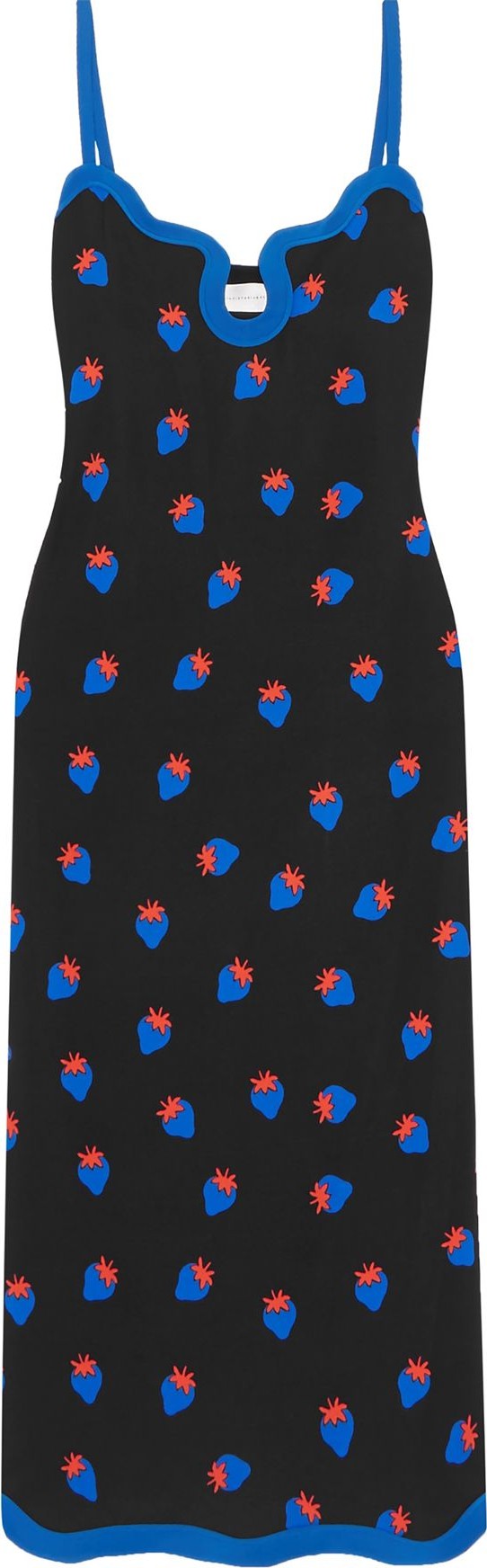 Victoria Beckham Knee