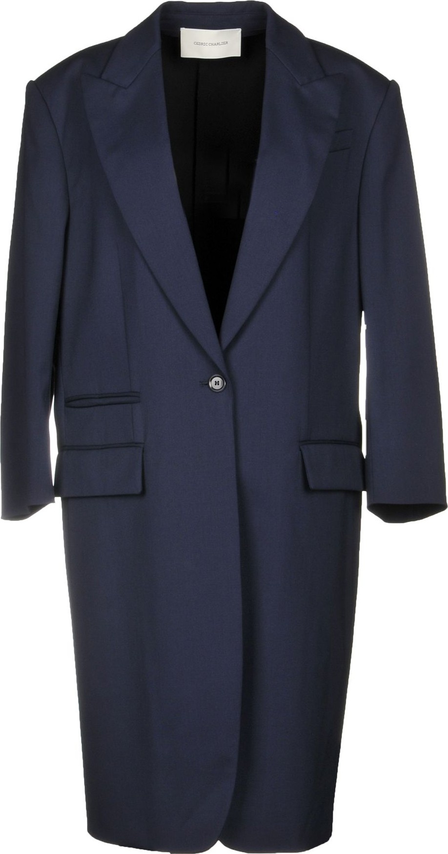 Cedric Charlier Full