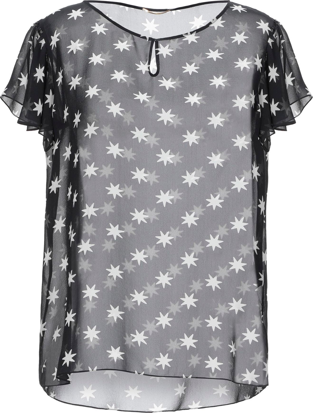 Saint Laurent Blouse