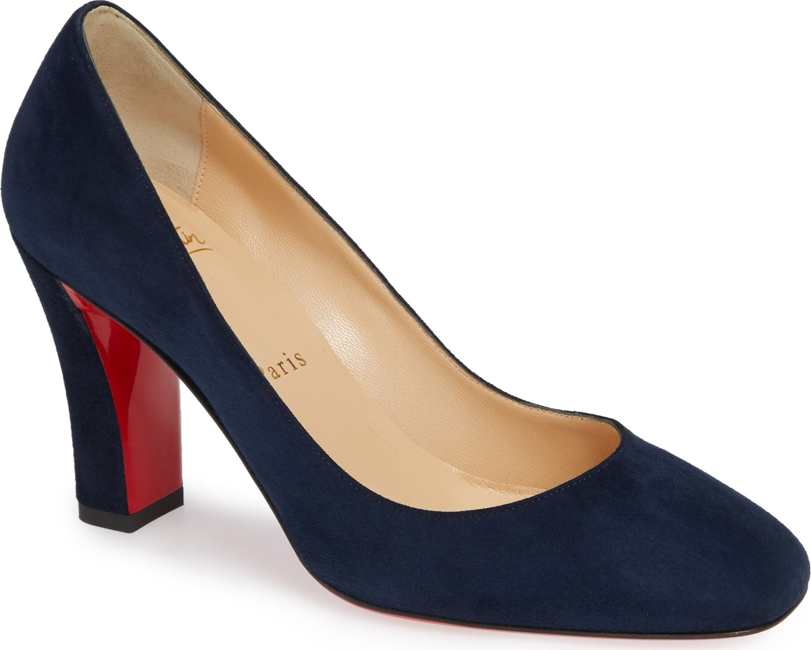 Christian Louboutin Viva Pump
