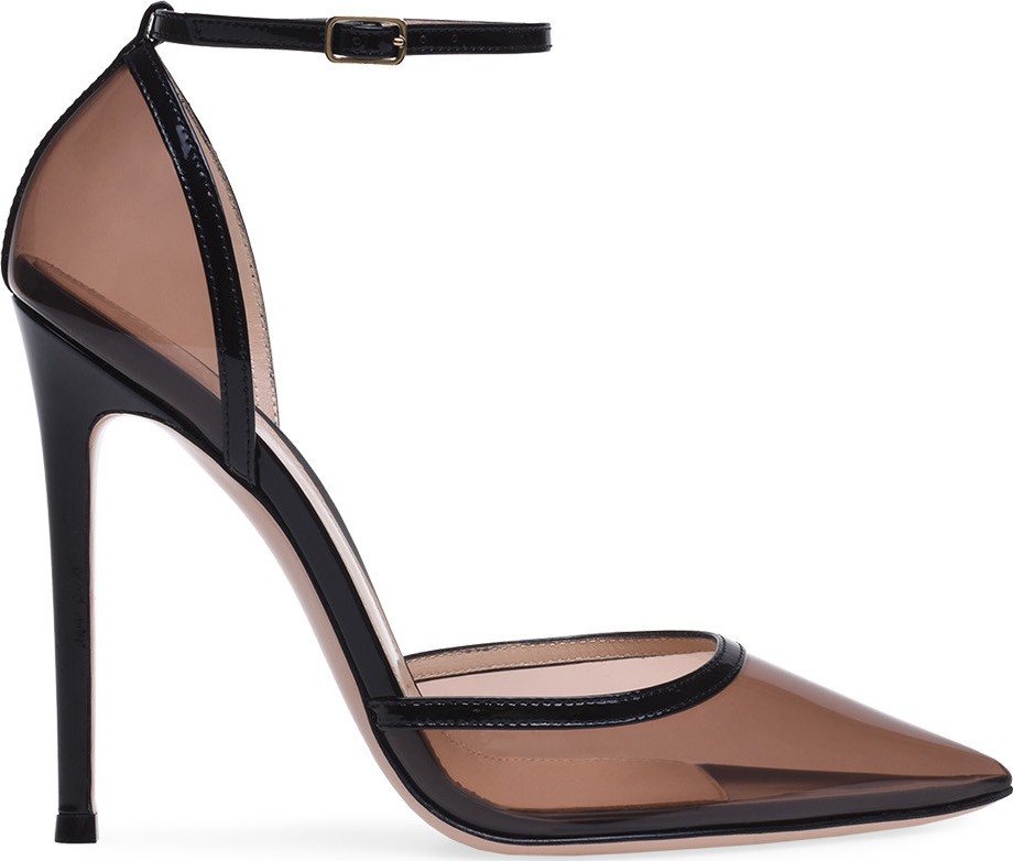 Gianvito Rossi Sabin Pumps