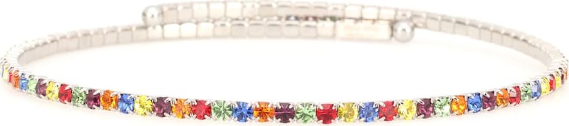 Miu Miu Crystal-embellished choker