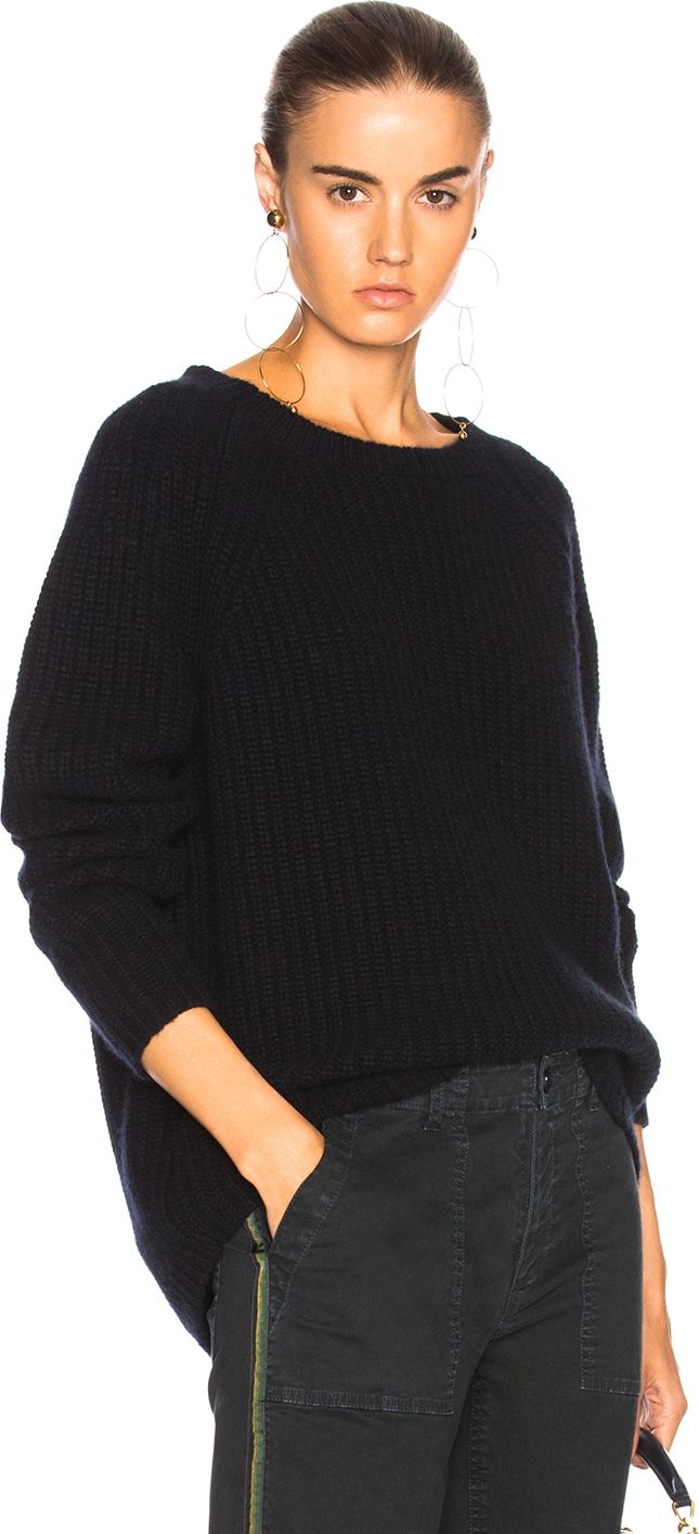 Nili Lotan Leighten Sweater