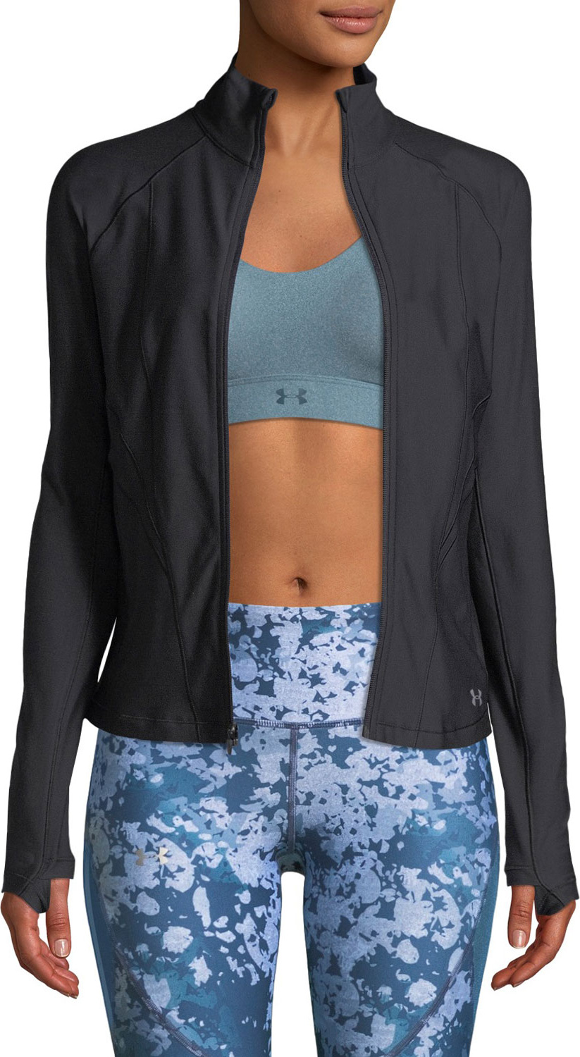 Under Armour Vanish Full-Zip Active Jacket