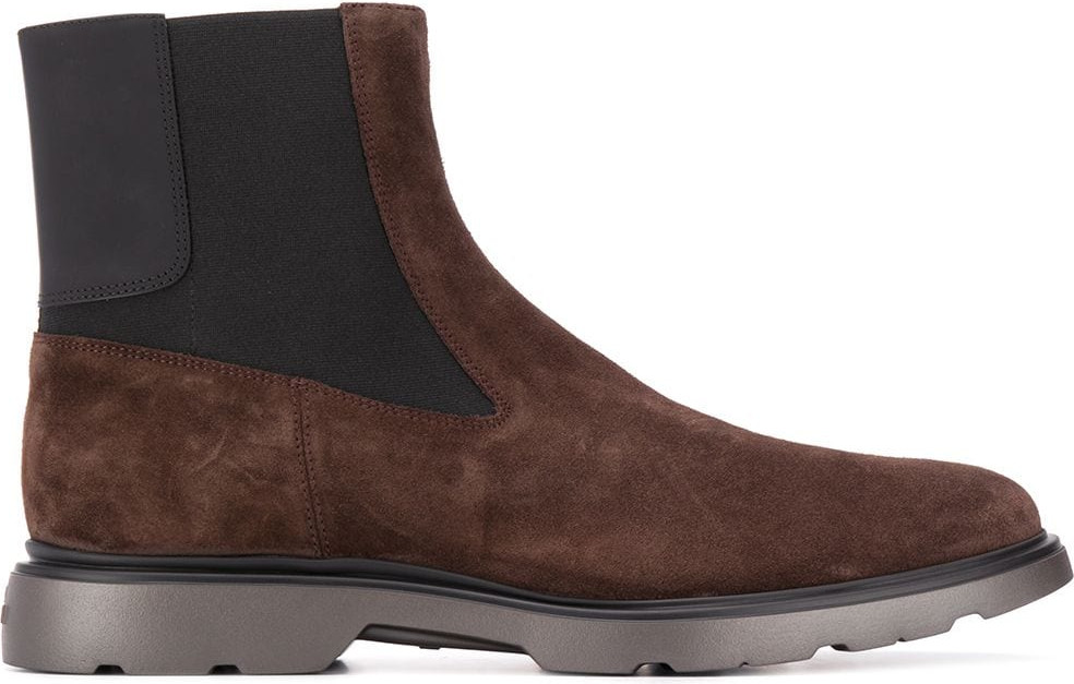 Hogan - Chelsea boots