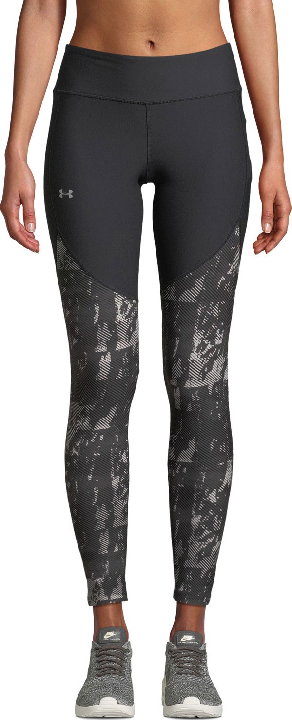 Under Armour Vanish Printed Performance Leggings