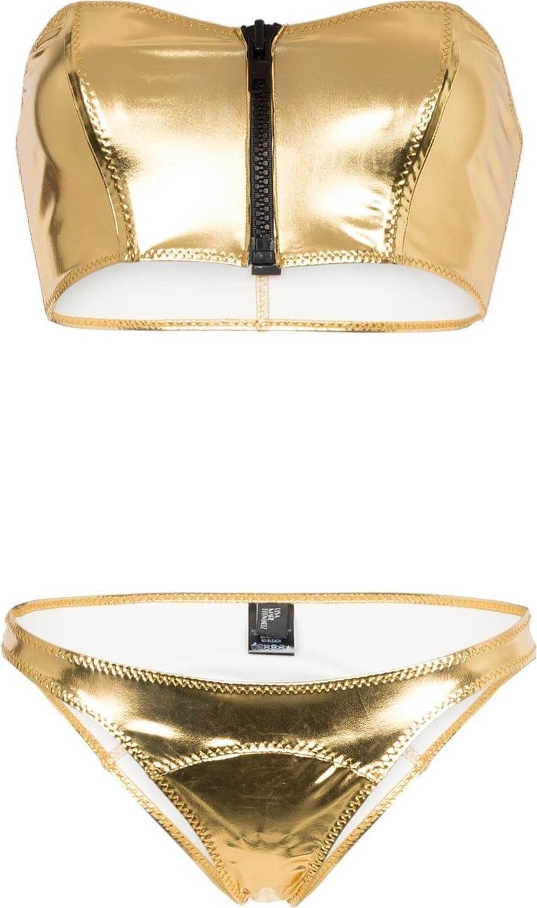 Lisa Marie Fernandez LEIGH BIKINI