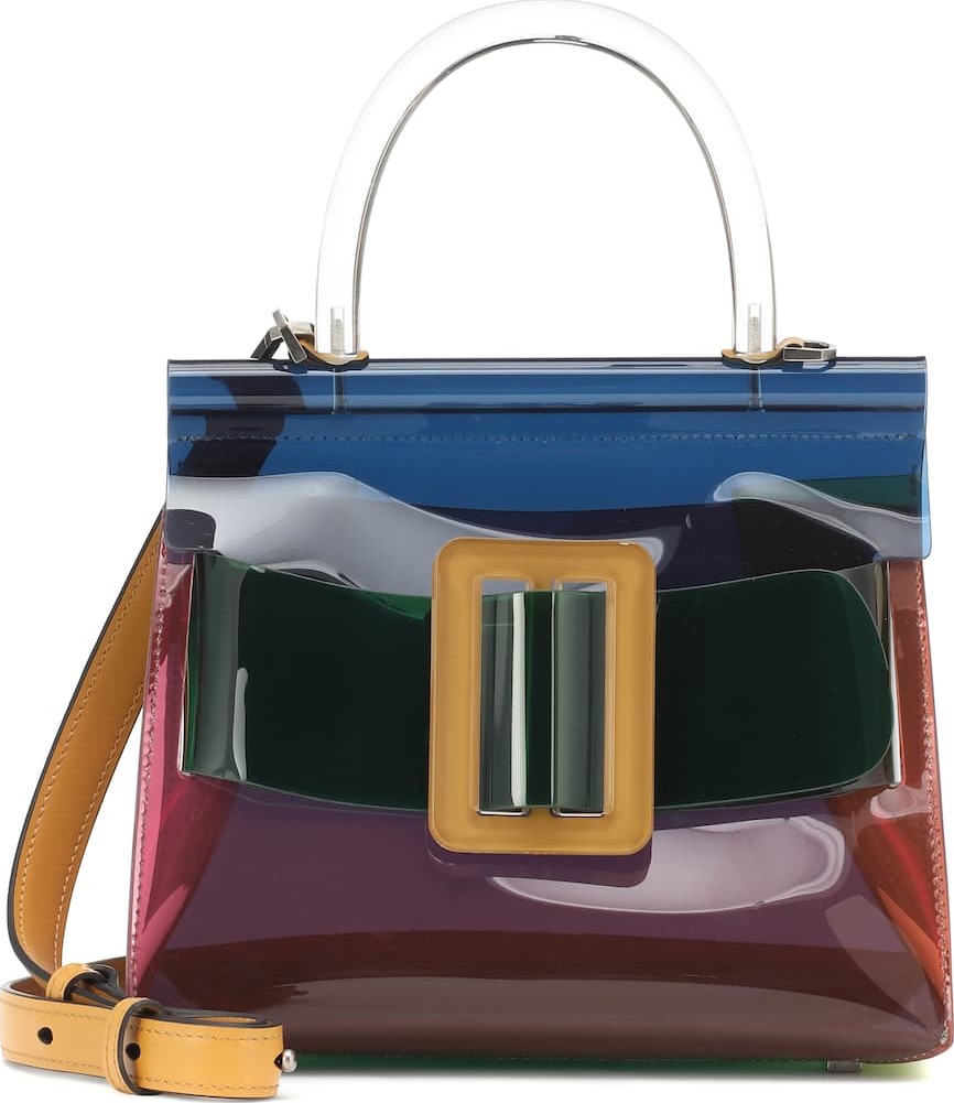 BOYY Karl 24 PVC tote