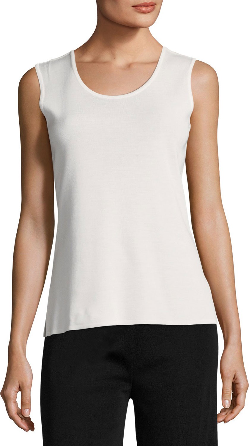 Misook CLASSIC SCOOP TANK