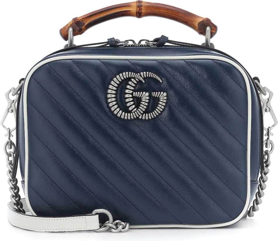 Gucci GG Marmont Small shoulder bag
