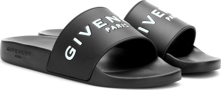 Givenchy Printed slides