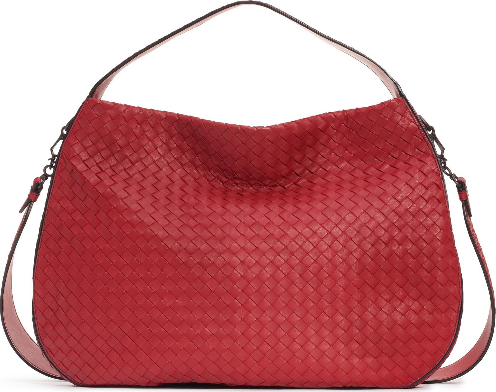 Bottega Veneta City Veneta Shoulder Bag