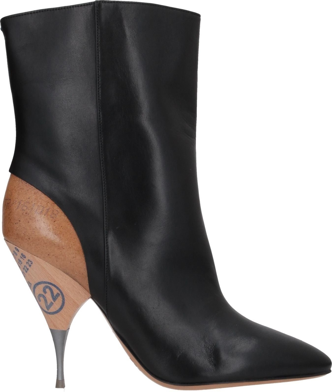 Maison Margiela Ankle Boot