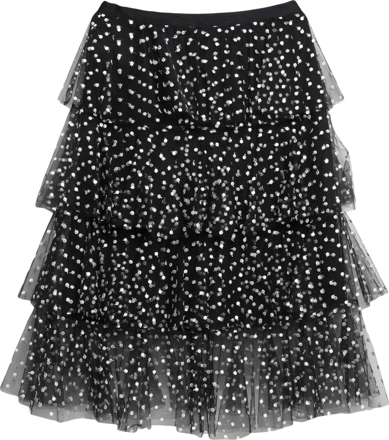 Philosophy Di Lorenzo Serafini Midi Skirts