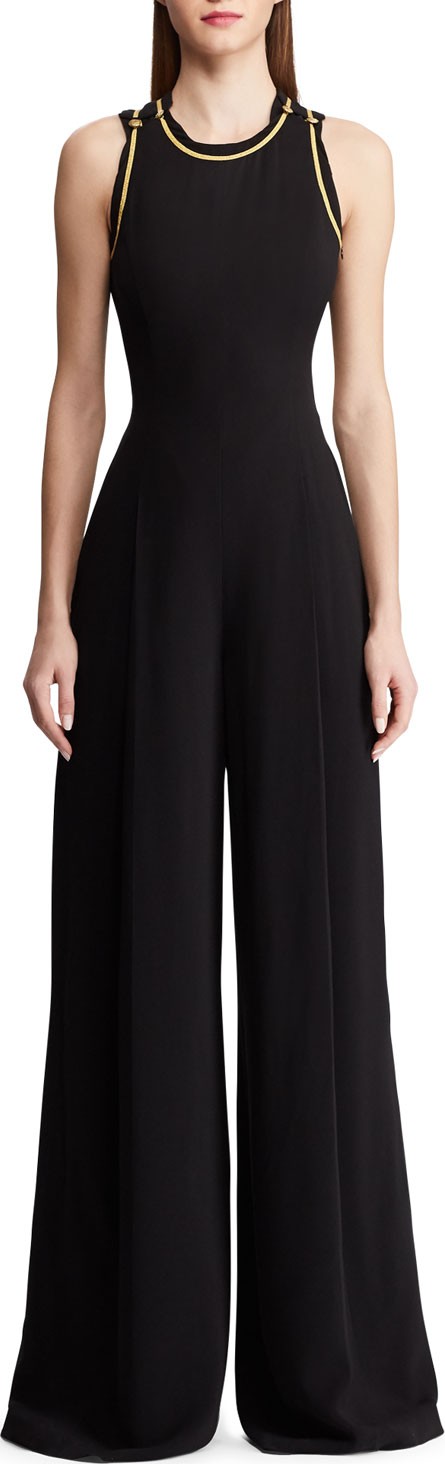 Ralph Lauren Sharmin Jumpsuit