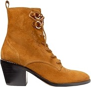 DIANE von FURSTENBERG Ankle Boot