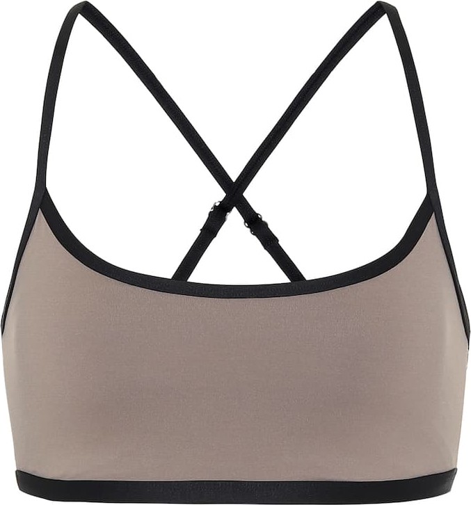 Ernest Leoty Daphne sports bra
