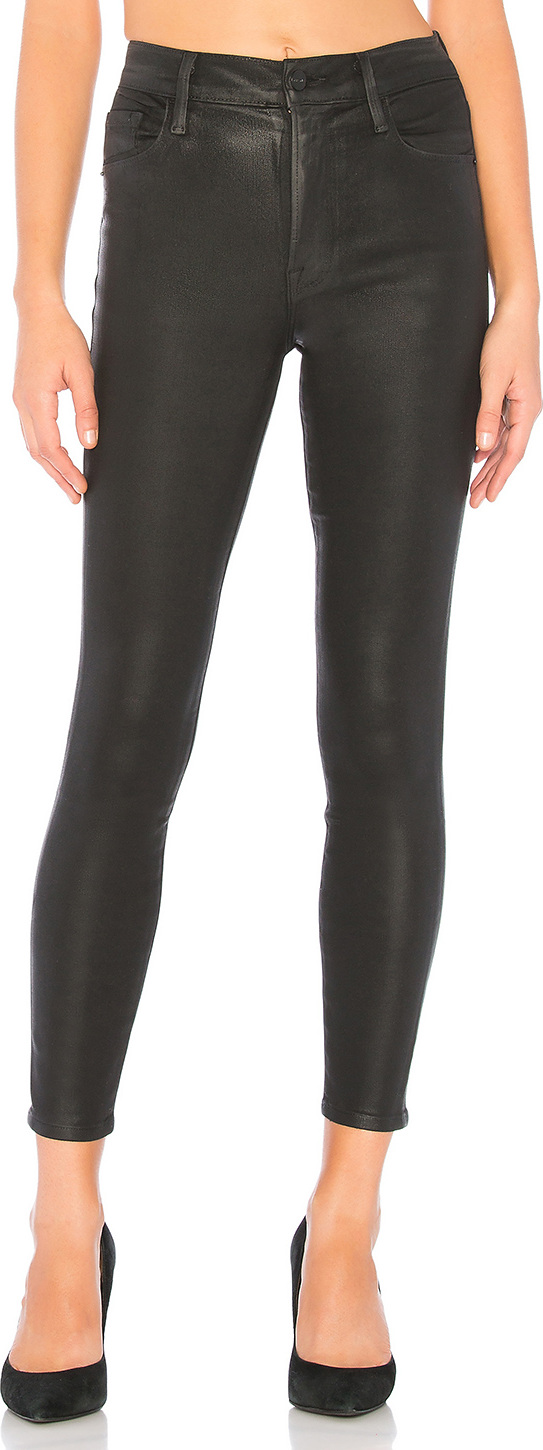 FRAME DENIM Ali High Rise Skinny