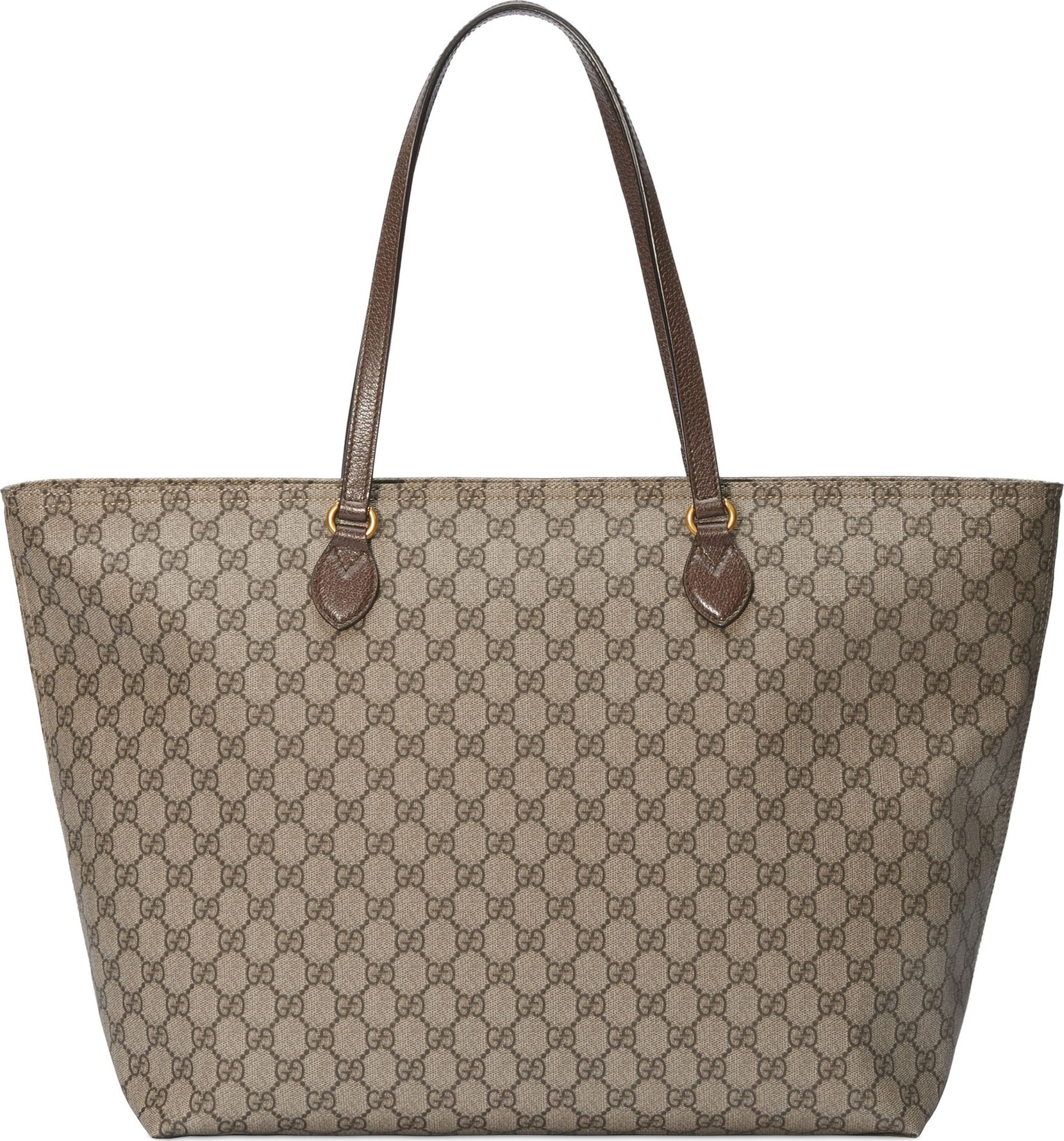 Gucci Medium Ophidia Soft GG Supreme Canvas Tote