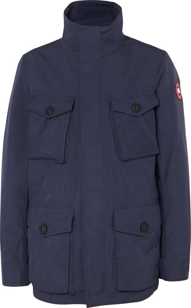 Canada Goose Stanhope Shell Jacket