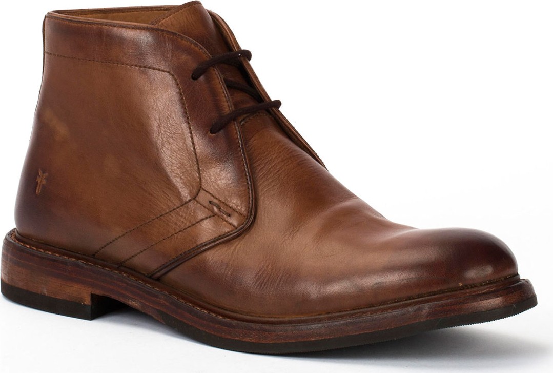 Frye Men's Dye Leather Boots