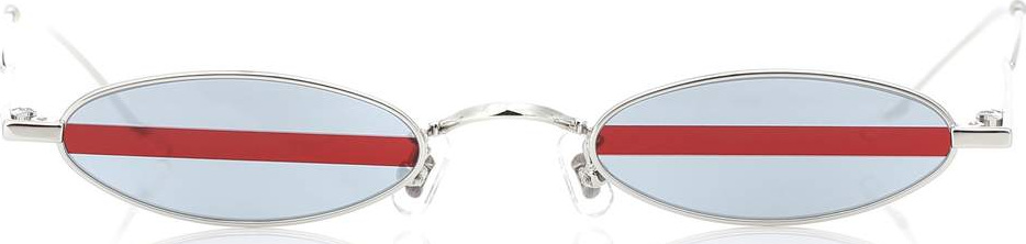 Gentle Monster Vector 02(R) sunglasses