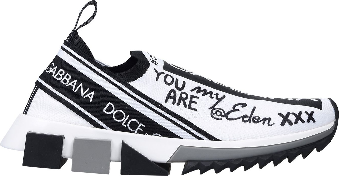 Dolce & Gabbana Sneakers