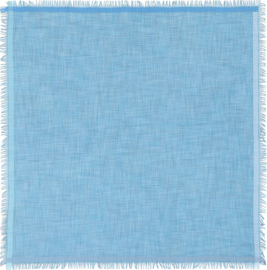 Loro Piana Cashmere and silk scarf