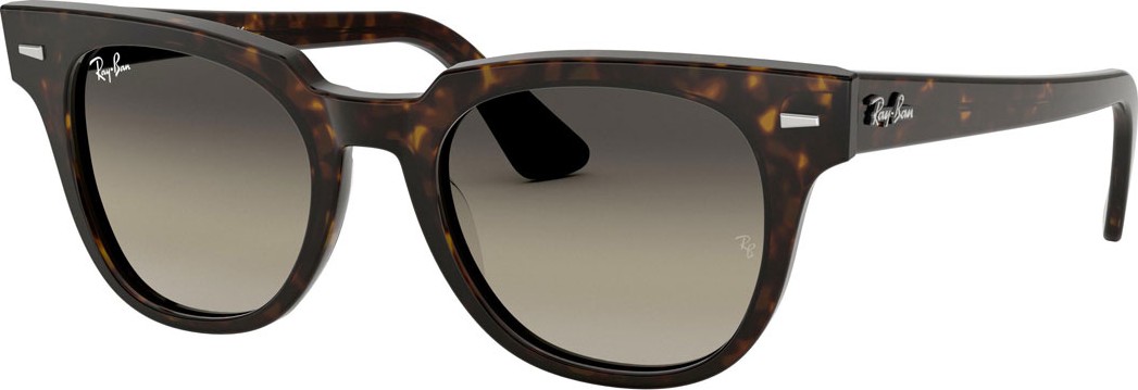 Ray Ban Square Acetate Sunglasses