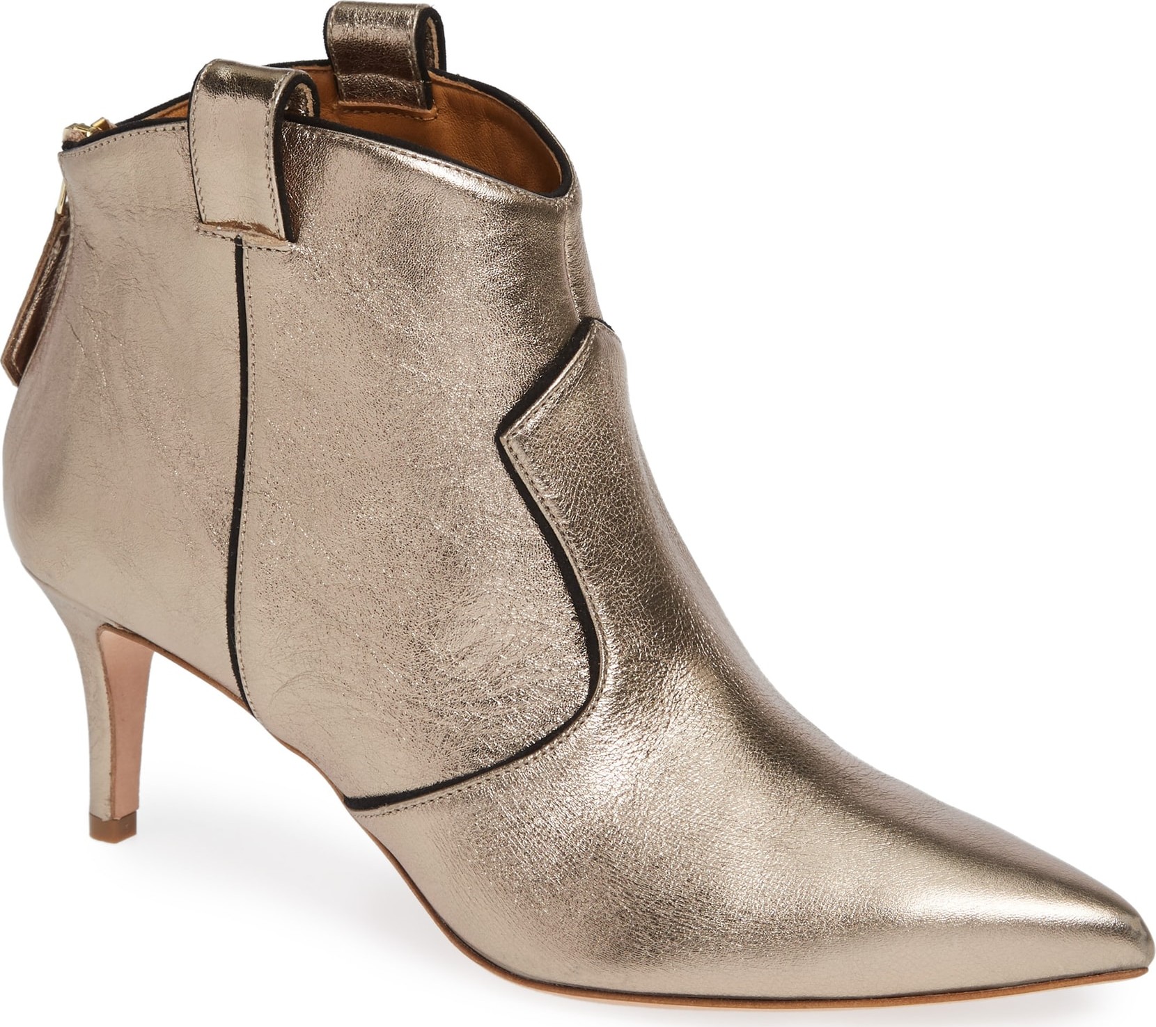 Veronica Beard Lexi Bootie