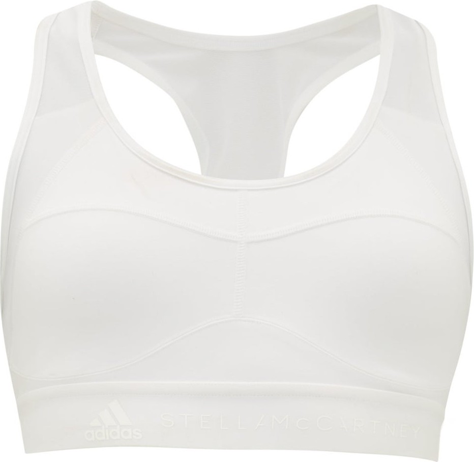Adidas By Stella McCartney Essentials performance bra