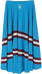 Valentino Midi Skirts