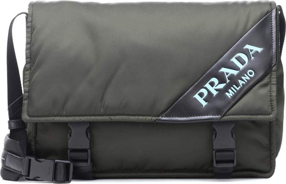 Prada Nylon shoulder bag
