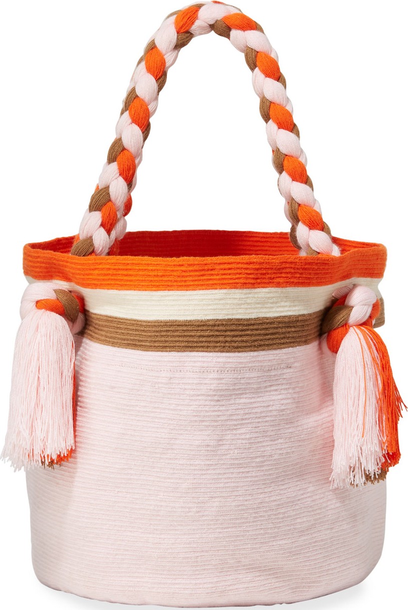 Sophie Anderson Salma Small Tote Bag