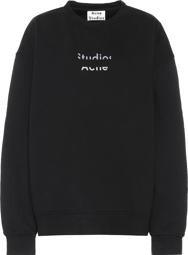 Acne Studios Cotton sweatshirt