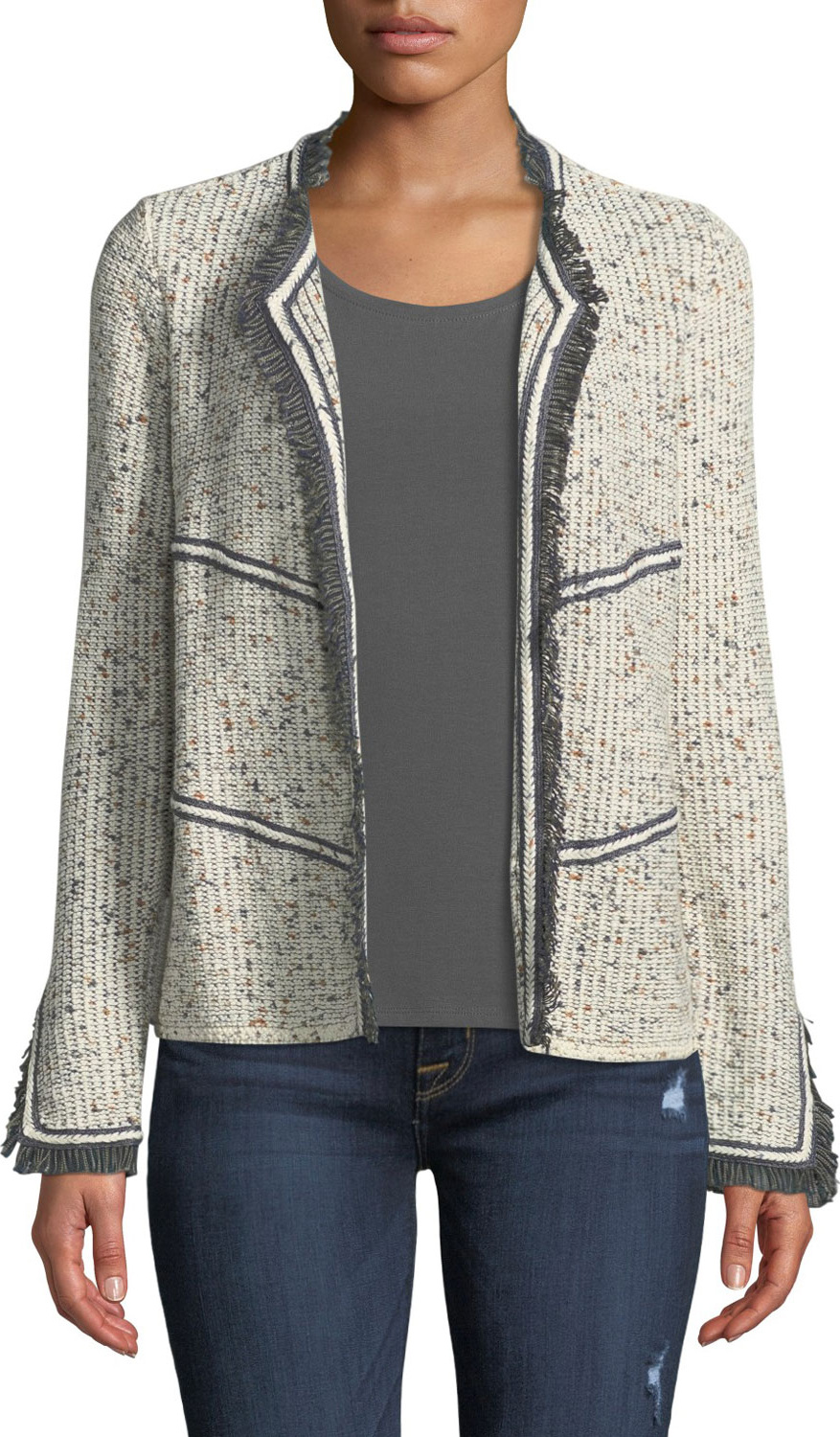 NIC+ZOE All Angles Cardigan
