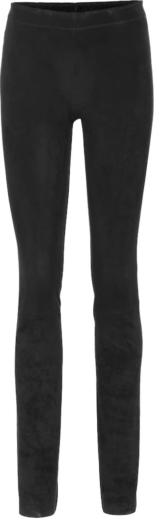 Stouls Jo suede leggings