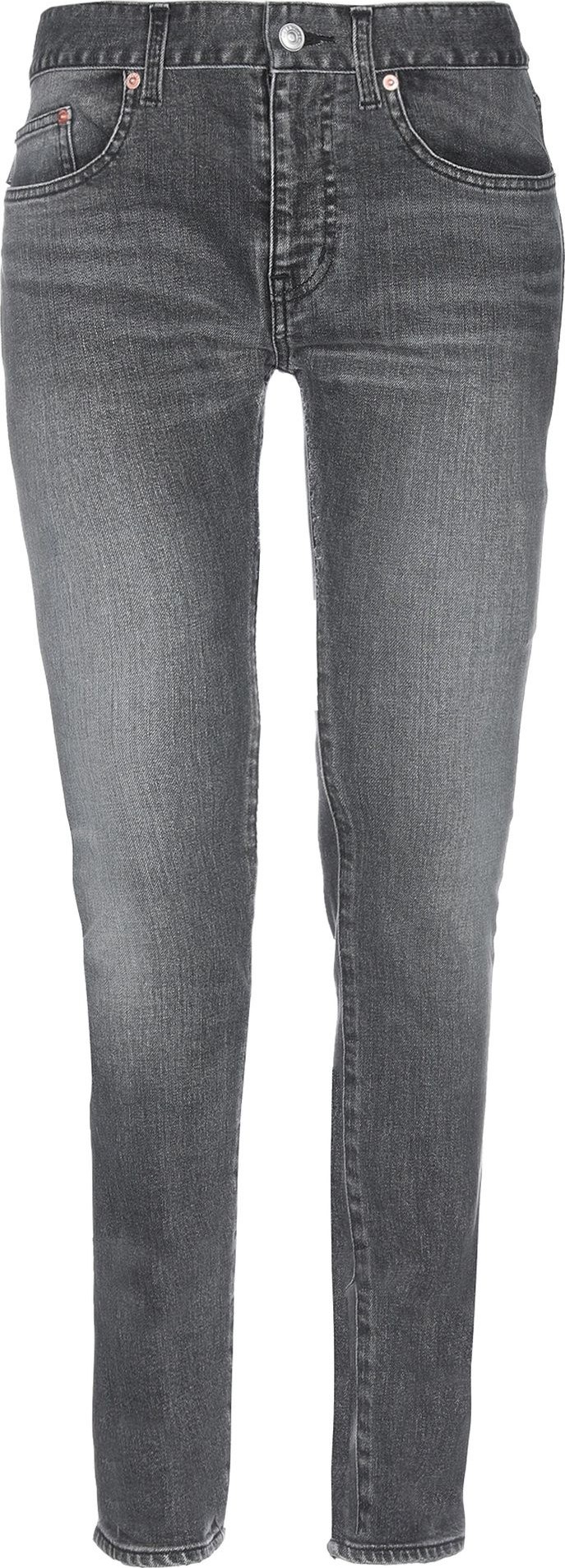 Balenciaga Denim Pants