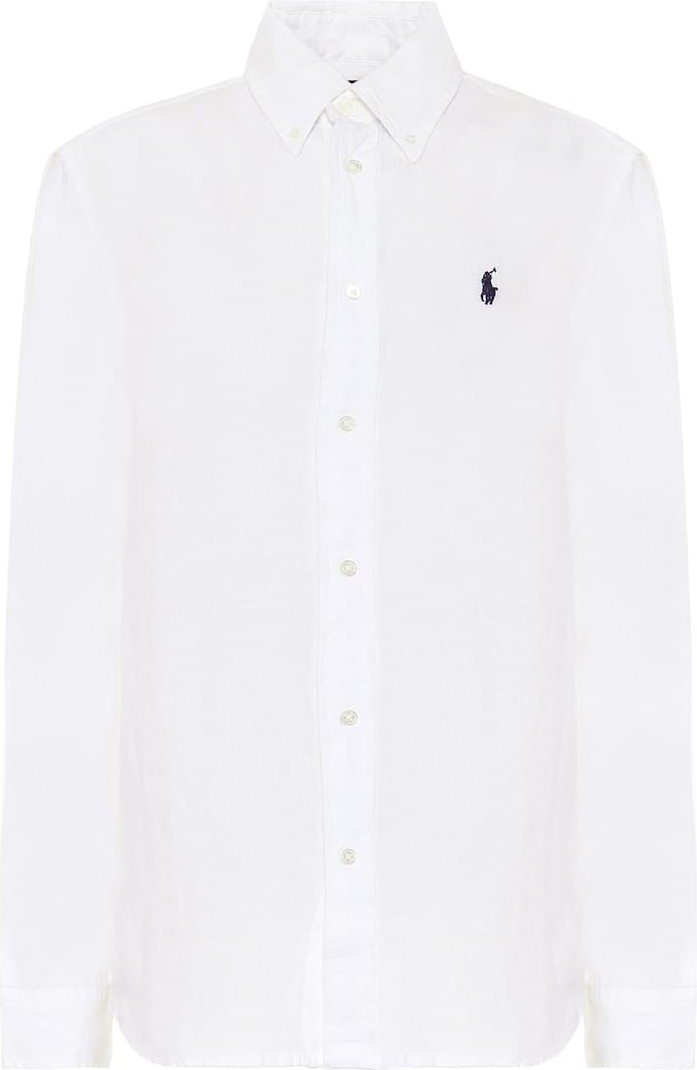 Polo Ralph Lauren Linen shirt