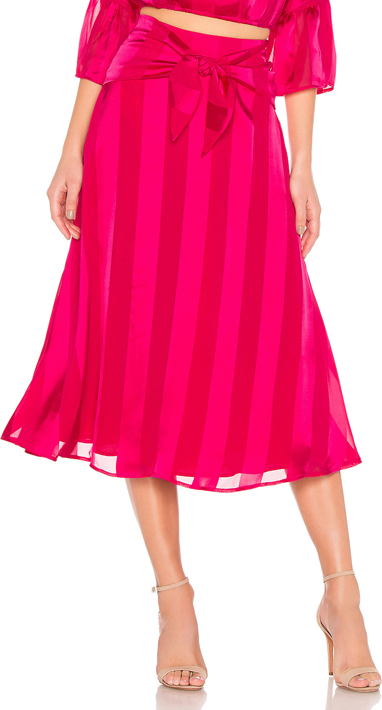 House of Harlow 1960 x REVOLVE Amalia Skirt