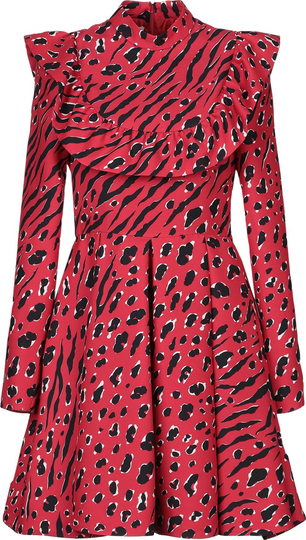 Valentino Short Dress