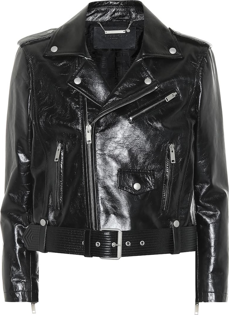 Givenchy Leather jacket
