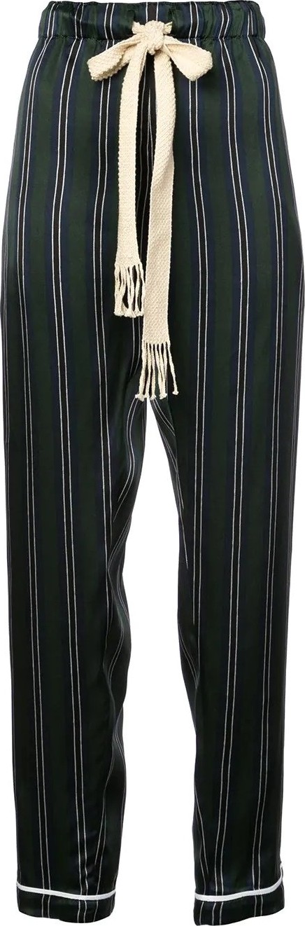 LOEWE pyjama trousers