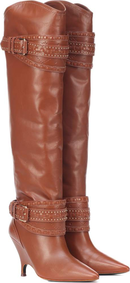 Zimmermann Leather boots