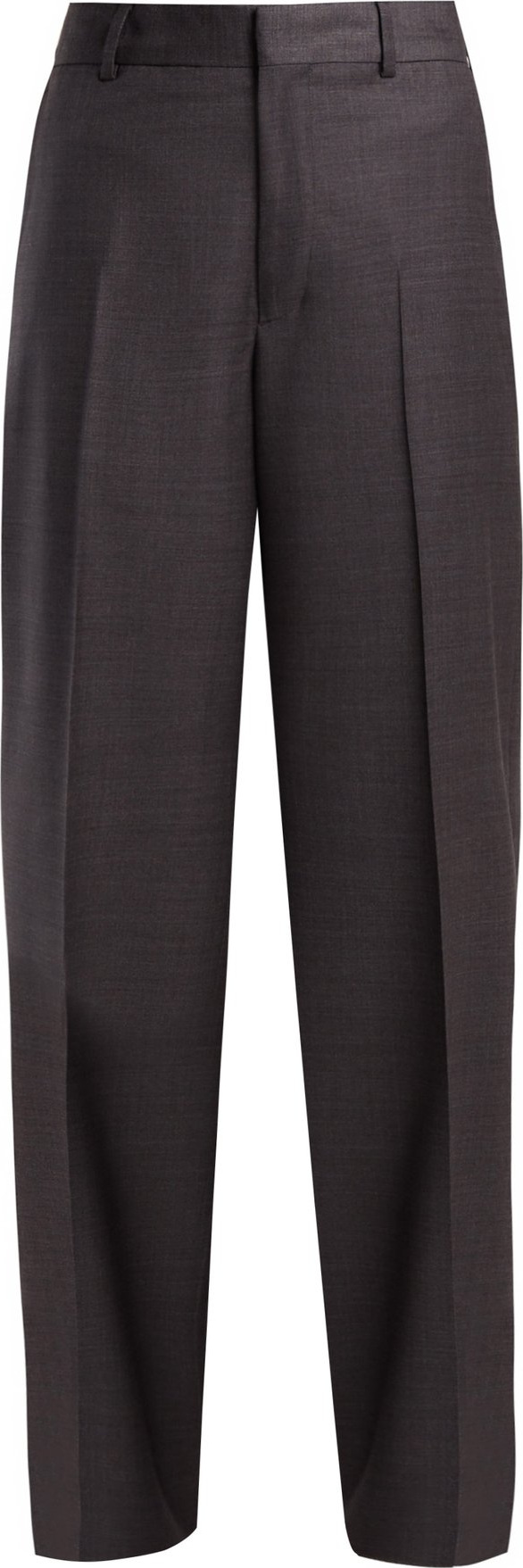Raey Fine-wool trousers