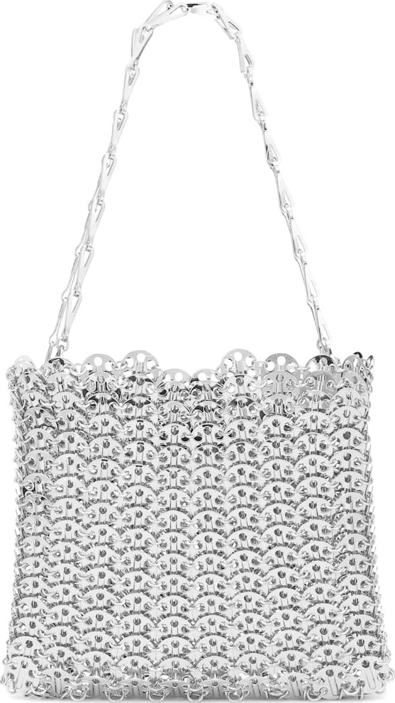 Paco Rabanne Iconic 1969 shoulder bag