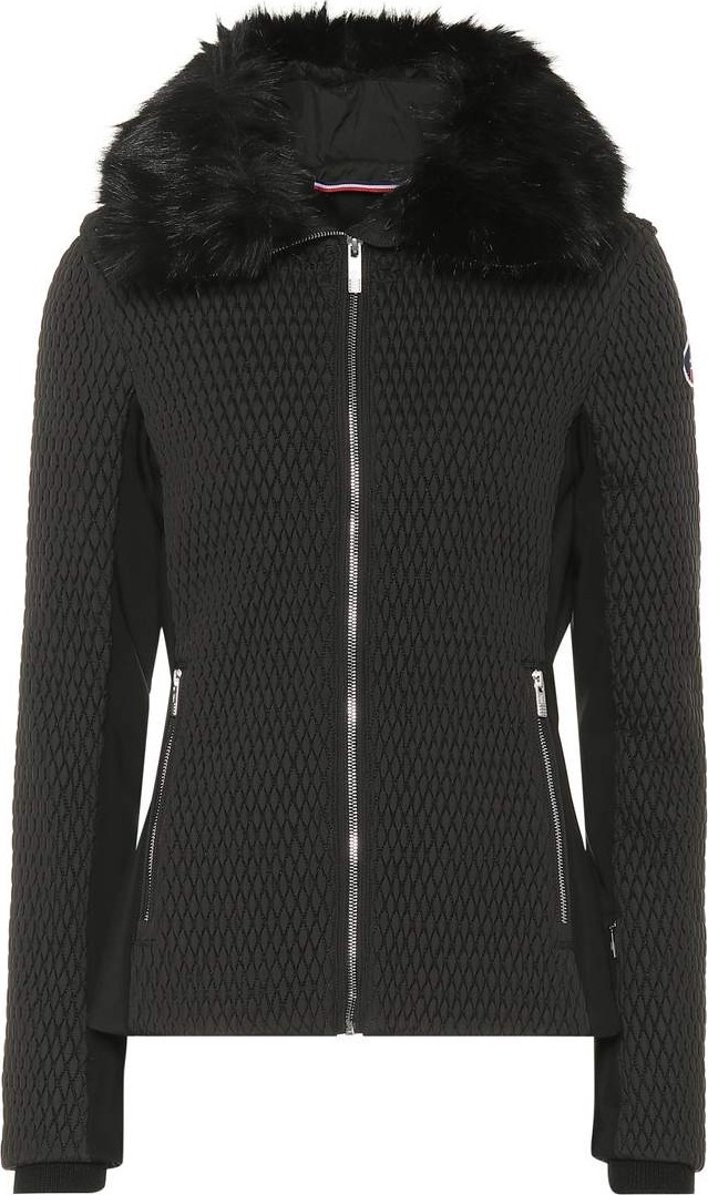 Fusalp Montana II technical ski jacket