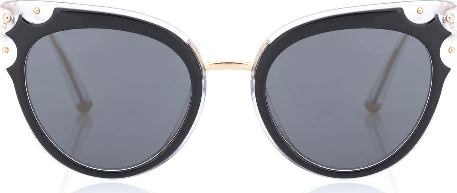 Dolce & Gabbana Acetate sunglasses