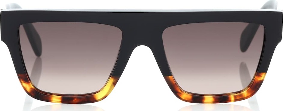 Celine Square sunglasses